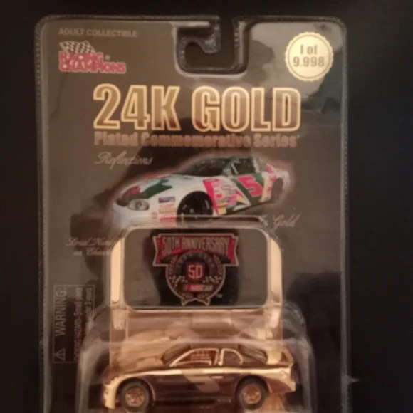 Nascar - Picture 3 of 4